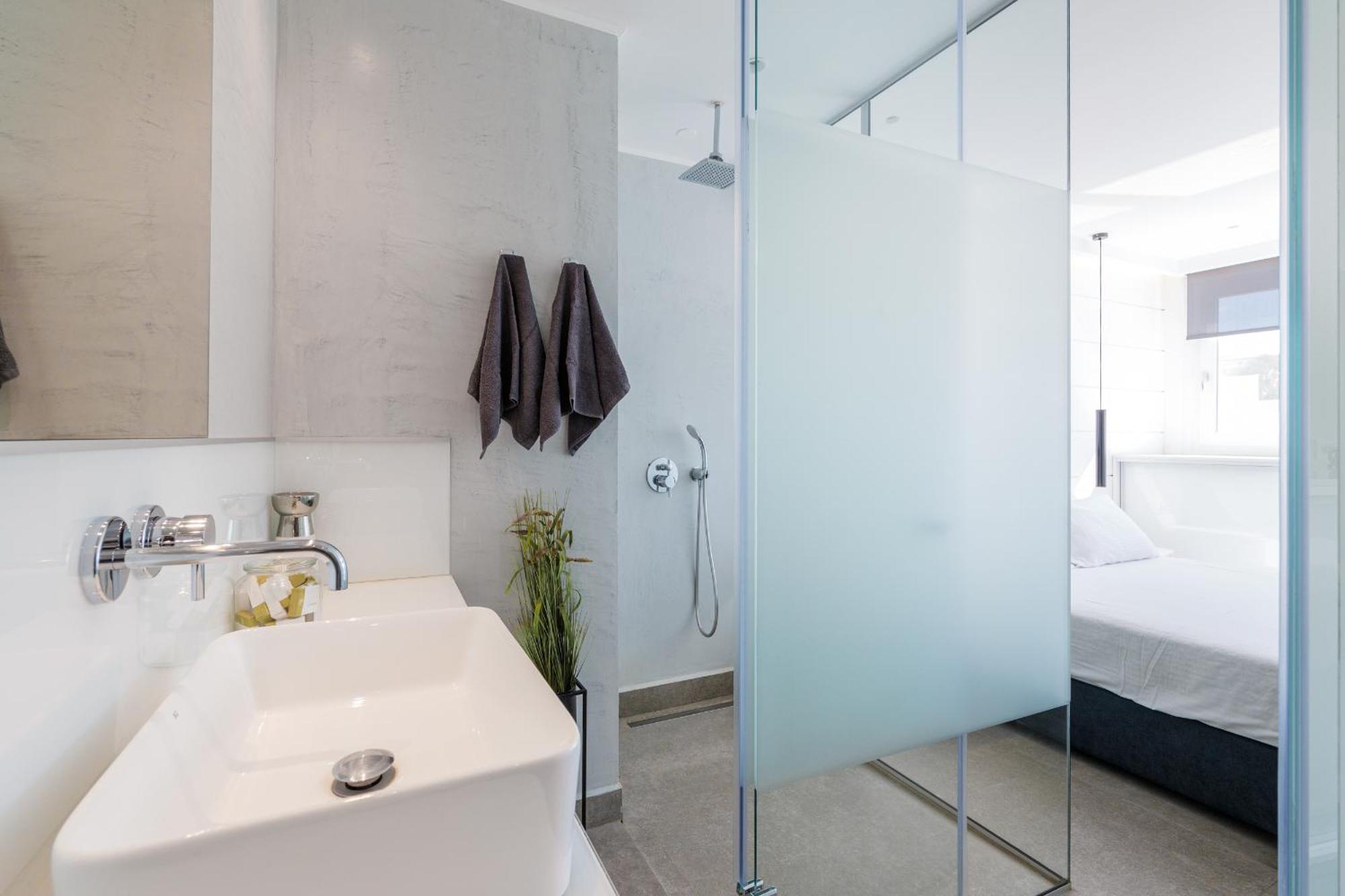 Emfasis Loft Spacious & Elegant Knossos Ano Fortetsa Exteriér fotografie